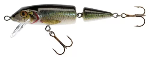 Jaxon Holo Select Horn QM RH 7 cm 7 g úszó többrészes wobbler