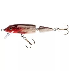   Jaxon Holo Select Horn QM RB 7 cm 7 g úszó többrészes wobbler