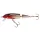 Jaxon Holo Select Horn QM RB 7 cm 7 g úszó többrészes wobbler