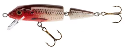 Jaxon Holo Select Horn QM RB 7 cm 7 g úszó többrészes wobbler