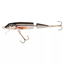   Jaxon Holo Select Horn QM SD 7 cm 7 g úszó többrészes wobbler