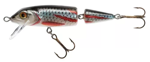Jaxon Holo Select Horn QM KSN 9 cm 14 g úszó többrészes wobbler