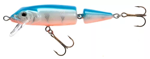 Jaxon Holo Select Horn QM N 9 cm 14 g úszó többrészes wobbler
