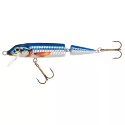   Jaxon Holo Select Horn QM ND 9 cm 14 g úszó többrészes wobbler