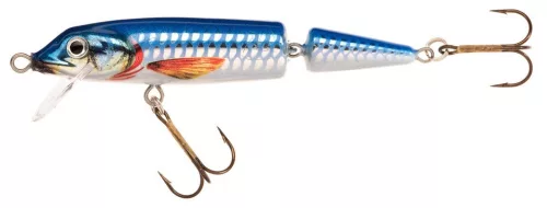 Jaxon Holo Select Horn QM ND 9 cm 14 g úszó többrészes wobbler