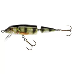   Jaxon Holo Select Horn QM OP 9 cm 14 g úszó többrészes wobbler