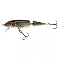   Jaxon Holo Select Horn QM R 9 cm 14 g úszó többrészes wobbler