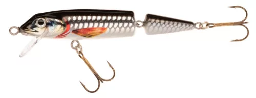 Jaxon Holo Select Horn QM SD 9 cm 14 g úszó többrészes wobbler