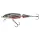 Jaxon Holo Select Horn QM KSN 11 cm 16 g úszó többrészes wobbler