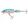 Jaxon Holo Select Horn QM N 11 cm 16 g úszó többrészes wobbler