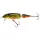 Jaxon Holo Select Horn QM OM 11 cm 16 g úszó többrészes wobbler