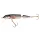 Jaxon Holo Select Horn QM SD 11 cm 16 g úszó többrészes wobbler