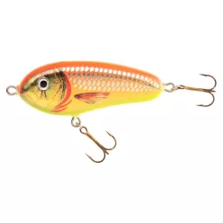  Jaxon Holo Select Jerk Force CD 8 cm 22 g süllyedő jerkbait