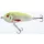Jaxon Holo Select Jerk Force PB 8 cm 22 g süllyedő jerkbait