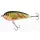 Jaxon Holo Select Jerk Force PZY 8 cm 22 g süllyedő jerkbait