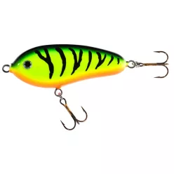   Jaxon Holo Select Jerk Force TG 8 cm 22 g süllyedő jerkbait