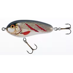   Jaxon Holo Select Jerk Force KSY 10 cm 40 g süllyedő jerkbait