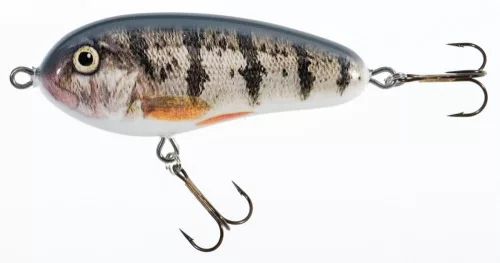 Jaxon Holo Select Jerk Force OS 10 cm 40 g süllyedő jerkbait