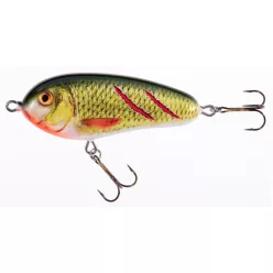  Jaxon Holo Select Jerk Force PZY 10 cm 40 g süllyedő jerkbait