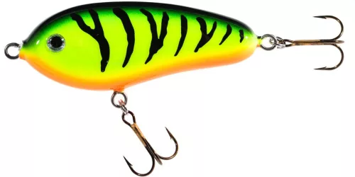 Jaxon Holo Select Jerk Force TG 10 cm 40 g süllyedő jerkbait