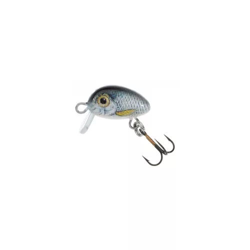 Jaxon Holo Select Micron BW 2 cm 1,2 g süllyedő rovarutánzatú wobbler