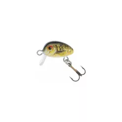   Jaxon Holo Select Micron CW 2 cm 1,2 g süllyedő rovarutánzatú wobbler