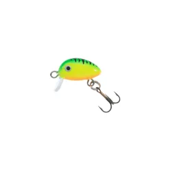   Jaxon Holo Select Micron MW 2 cm 1,2 g süllyedő rovarutánzatú wobbler