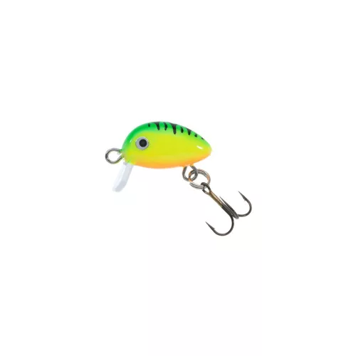 Jaxon Holo Select Micron MW 2 cm 1,2 g süllyedő rovarutánzatú wobbler