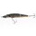 Jaxon Holo Select Fat Pike 2-SEC PL 10 cm 10 g úszó többrészes wobbler