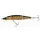 Jaxon Holo Select Fat Pike 2-SEC BM 13 cm 21 g úszó többrészes wobbler