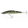 Jaxon Holo Select Fat Pike 2-SEC P 13 cm 21 g úszó többrészes wobbler
