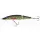 Jaxon Holo Select Fat Pike 2-SEC PT 13 cm 21 g úszó többrészes wobbler