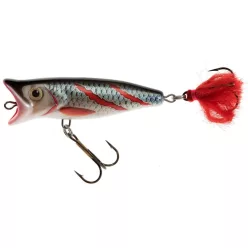 Jaxon Holo Select Popper Chlup KSN 5 cm 6 g úszó popper