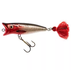 Jaxon Holo Select Popper Chlup RB 7 cm 8 g úszó popper