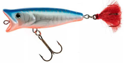 Jaxon Holo Select Popper Chlup N 9 cm 12 g úszó popper