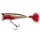 Jaxon Holo Select Popper Chlup RB 9 cm 12 g úszó popper