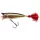 Jaxon Holo Select Popper Chlup UK 9 cm 12 g úszó popper