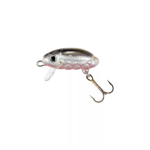Jaxon Holo Select AT 3 cm 1,5 g úszó rovarutánzatú wobbler