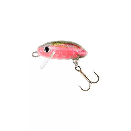 Jaxon Holo Select BT 3 cm 1,5 g úszó rovarutánzatú wobbler