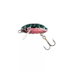   Jaxon Holo Select CT 3 cm 1,5 g úszó rovarutánzatú wobbler