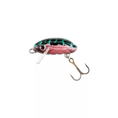 Jaxon Holo Select CT 3 cm 1,5 g úszó rovarutánzatú wobbler