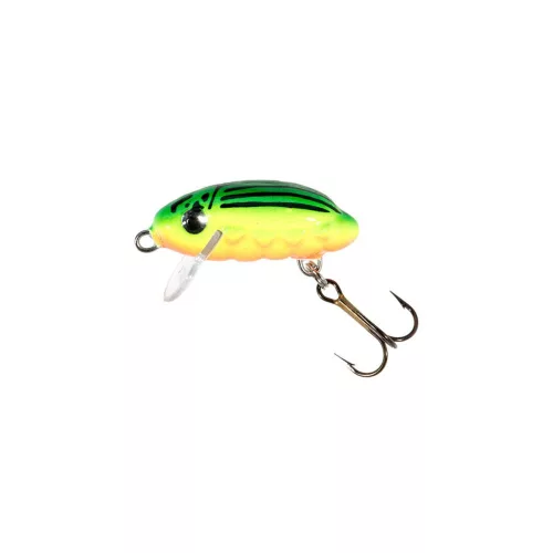 Jaxon Holo Select DT 3 cm 1,5 g úszó rovarutánzatú wobbler