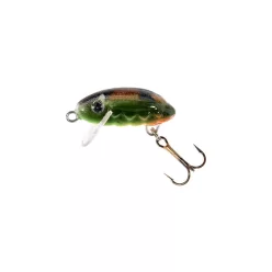   Jaxon Holo Select ET 3 cm 1,5 g úszó rovarutánzatú wobbler