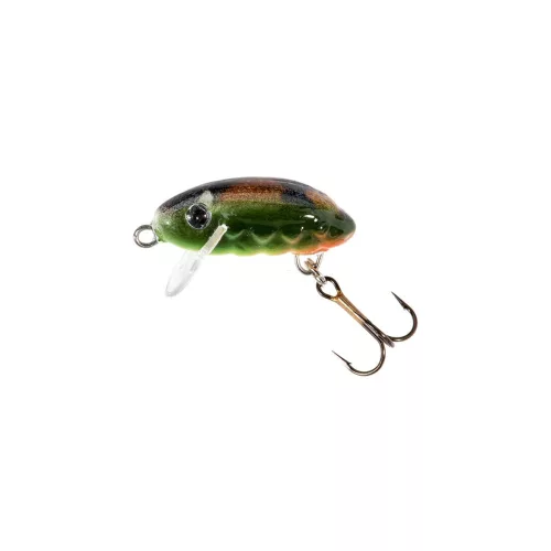 Jaxon Holo Select ET 3 cm 1,5 g úszó rovarutánzatú wobbler