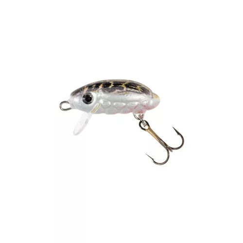 Jaxon Holo Select LT 3 cm 1,5 g úszó rovarutánzatú wobbler