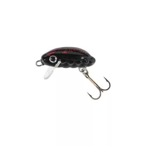Jaxon Holo Select MT 3 cm 1,5 g úszó rovarutánzatú wobbler