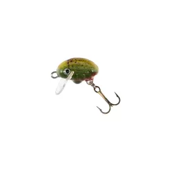  Jaxon Holo Select EV 2 cm 1,8 g süllyedő rovarutánzatú wobbler