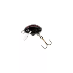   Jaxon Holo Select MV 2 cm 1,8 g süllyedő rovarutánzatú wobbler