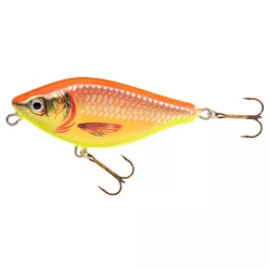  Jaxon Holo Select Hiper Jerk CD 9 cm 27 g süllyedő jerkbait