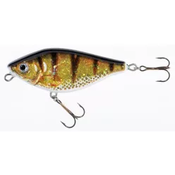   Jaxon Holo Select Hiper Jerk OB 9 cm 27 g süllyedő jerkbait